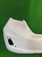 bumper rear rear part FORD FIESTA MK8 18