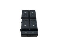 FORD MONDEO MK3 PANEL okna levý předek 1S7T14A132BE