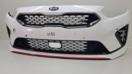 KIA CEED PROCEED III GT LINE 2018 - bumper front 86511-J7700