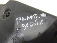 Blende Abdeckung Panzer PORSCHE PANAMERA 97050454300