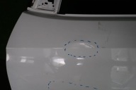 HYUNDAI TUCSON 15- door left front front