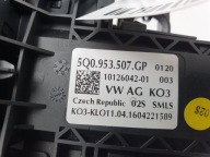 DEVIO LUCI TERGICRISTALLO TERGI 5Q0953507GP SEAT LEON III