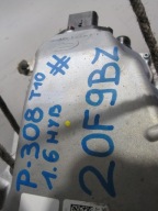 Getriebe PEUGEOT 308 T10 CITROEN 20F9BZ