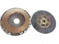 kotouč spojky přítlačák MAZDA 626 KD14 PHC