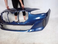 BMW 2 II U06 ACTIVE TOURER 21-> bumper front front PDC