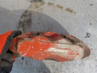 ALFA ROMEO 159 caliper brake front front