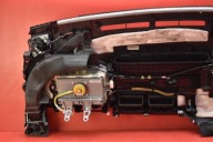 dashboard instrument panel console cockpit airbag EU TOYOTA PRIUS 3 III XW30 09-11