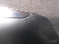 cofano SKODA FABIA II 2 LIFT 5J