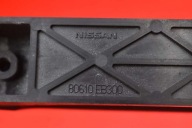 handle left front front black 80610EB300 NISSAN QASHQAI 1 and 07-10