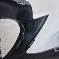 MERCEDES C-KLASA W205 AMG LIFT 18- bumper front front PDC