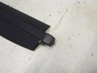 blinds boot VW Polo 6N Kombi 99r. black