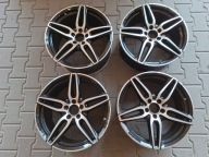 discs aluminium disc A2134012100 A2134012000 R 19 AMG MERCEDES E W213