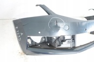 SKODA OCTAVIA III LIFT 5E0 bumper front front 16-20 5E0807221N