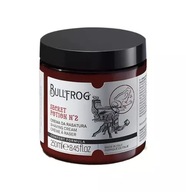 Krém na holenie Secret Potion N°2 - Bullfrog - 250ml
