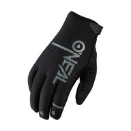 Cyklistické rukavice O'neal XL čierne