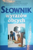 Słownik wyrazów obcych - Praca zbiorowa