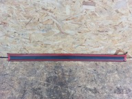 moulding threshold left SUZUKI CELERIO 14- 990E0-84M10-000