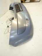 bumper rear Renault Megane II TEA19 04r. 3D HB + PDC