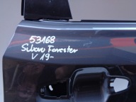 door right rear. SUBARU FORESTER V 19- NR 53168
