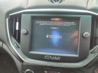 Écran Navigation MASERATI GHIBLI III (2013-2017) 68212905AA