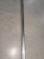moulding threshold left MERCEDES W116 SE 1166980180
