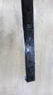 BMW 7 I7 G70 Moulage du tableau de bord ROZDZIELCZEJ PANEL DOTYKOWY Commandes 5B48ED8