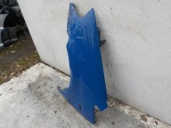 904 VOLKSWAGEN TOURAN and fender left front front