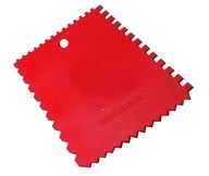 Špachtľa plastová univerzálna