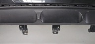 bumper rear part LEXUS RX IV LIFT 19- PDC 52159-48270