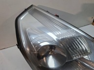 light front right XENON RENAULT VEL SATIS 2001