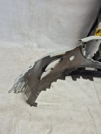 MAZDA CX-3 14-18 bumper front front