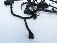 Câblage Moteur VOLVO XC90 4.4