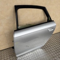 door complete rear. left AUDI A6 4F0