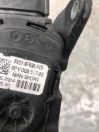 Gaspedal potentiometer FORD FIESTA MK7 8V21-9F836-A1B