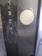BOOT DOOR VW T ROC T-ROC
