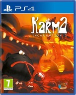 Karma: Incarnation 1 (PS4)