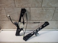 window regulator right front MERCEDES W211 EUROPA complete