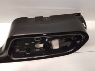 Diffuseur Pare choc Arrière MINI COOPER F56 JCW 7351658