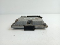 VW NEW BEETLE 1.9 TDI control unit of the engine 038906018AP