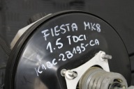 servo Servofreno K1BC-2B195-CA FORD FIESTA MK8