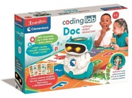 EDUKACYJNY ROBOT DOC