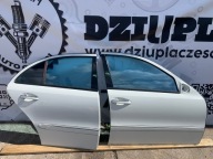MERCEDES W211 E-KLASA door right front front 650 c650