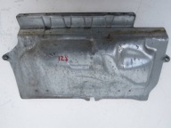 Blende Abdeckung TERMICZNA wärmblech VOLVO S90 2.0 V90 31353774