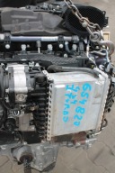 engine complete MERCEDES GLC C KLASA E KLASA 1 TURBO 4X4 654820 8TYS KM