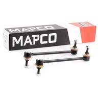 2× Mapco 53812HPS Opravná sada, spojka stabilizátora