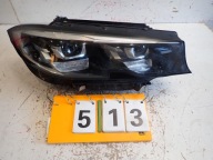 light front right BMW 3 G20 G21 2018- FULL LED 5A1DB38-02