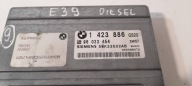 BMW 5 E39 3,0D Bedienteil Getriebe getriebe 5WK33502AB (9)