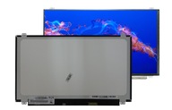 Matryca NT156WHM-N10 LCD 15,6" Slim G/D 30PIN eDP Błyszcząca