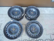 VW T5 CERCHI FERRO 7H0601027D 6.5JX16 ET51