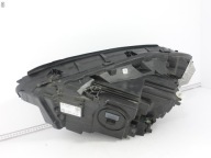 MERCEDES GLA II 2 H247 19-23 light FULL LED MULTIBEAM right front EUROPA